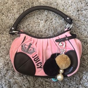 Juicy Couture Handbag